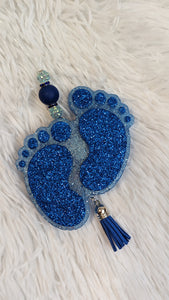 Baby Feet